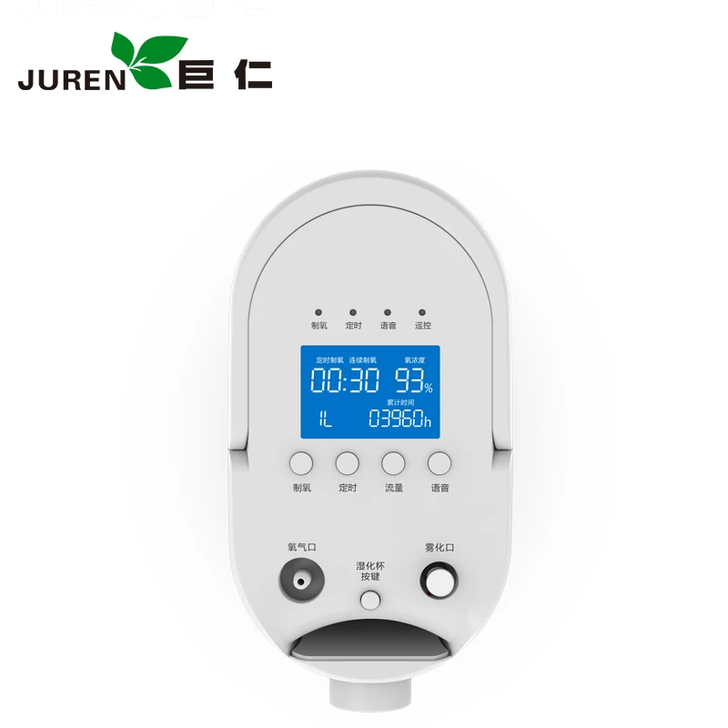 
Small oxygen concentrator,home oxygen generator 