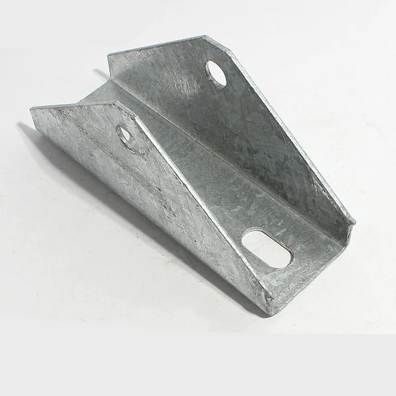 Solar Panel Roof Mounting Brackets Mid Clamp Competitive Price Solar Mounting Fastener