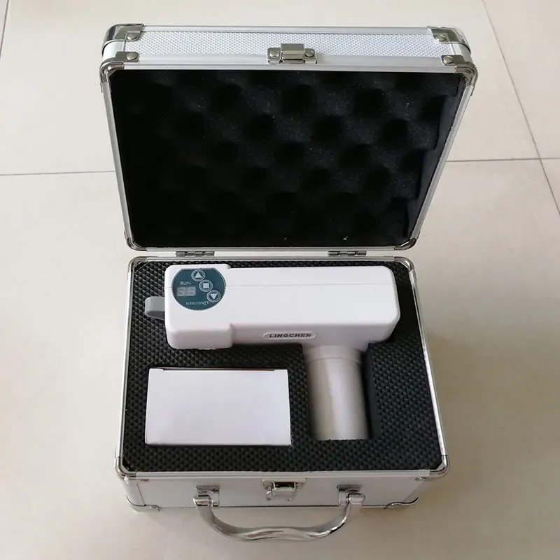 
Wholesale Manufacturer 65Kv high frequency low radiation Camera Dental Portable X Ray Machine 