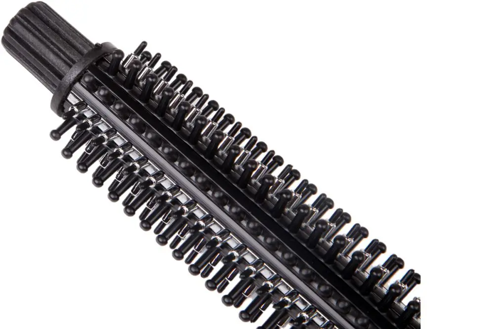 GOLDLLAR Hair Straightener Curling Iron Electric Splint Fast Heating Straight Clip Constant Temperature Portable Ceramic