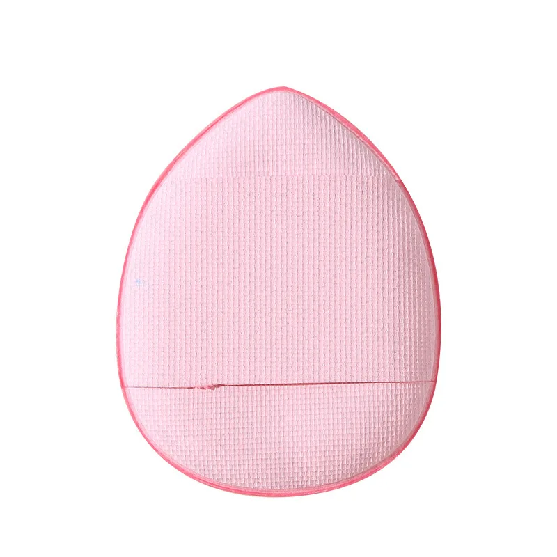 New Finger Mini Air Cushion Puff Cosmetic Makeup Sponge Powder Puff Concealer Makeup Sponge