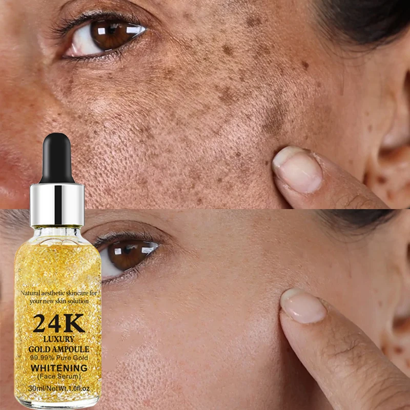 oem vitamin c hyaluronic acid retinol serum,private label nourishing anti aging wrinkle serum,24k gold serum for whitening