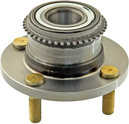 Durable in use MR493619 512277 MR403730 MR403728 MR527452 Car Parts Auto Front Wheel Hub Bearing Rear Bearing For Mitsubishi