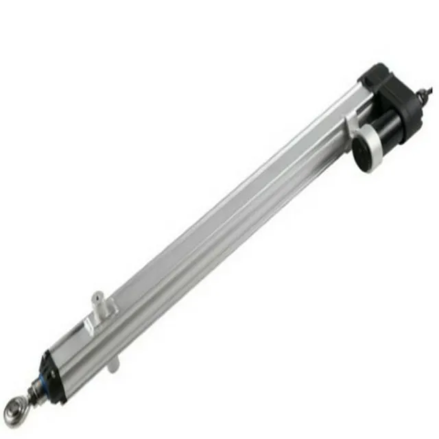 Waterproof Servo Wireless Remote Control Linear Actuator 600mm 4000mm Electric Industrial 15000N Linear Actuator Solar