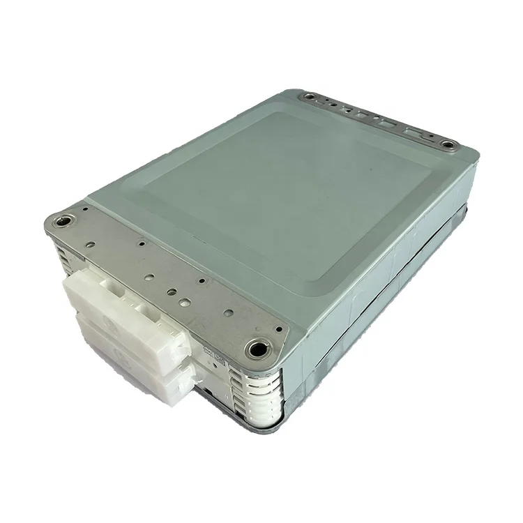 New replacement lithium battery for Nissan leaf battery module cells pack 40kwh with CAN Bridge