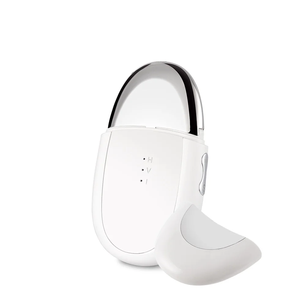 5 in 1 Care Pen Cream Electric Smart Eyes Beauty Device Massage Equipment Stick with Heat Compression Eye Massager