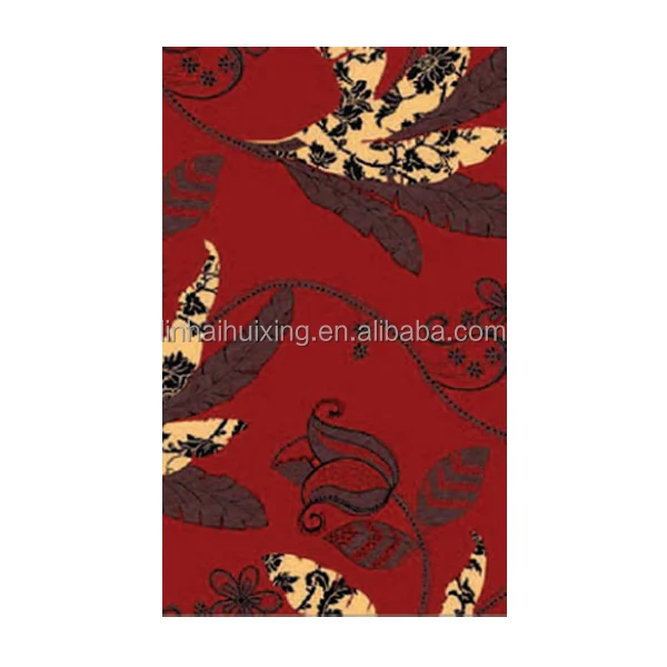 Wallpaper Simplicity modern PVC waterproof wallpaper home decoration wall covering