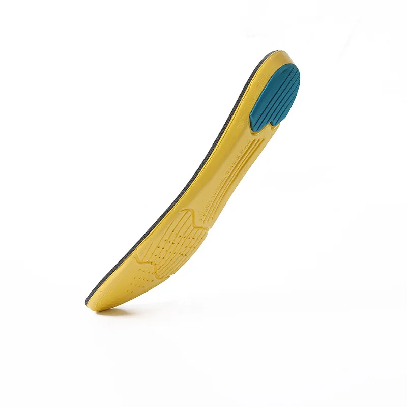 EVA Running Athletic Sports Shoe Insoles Orthotic Insoles for Arch Pain