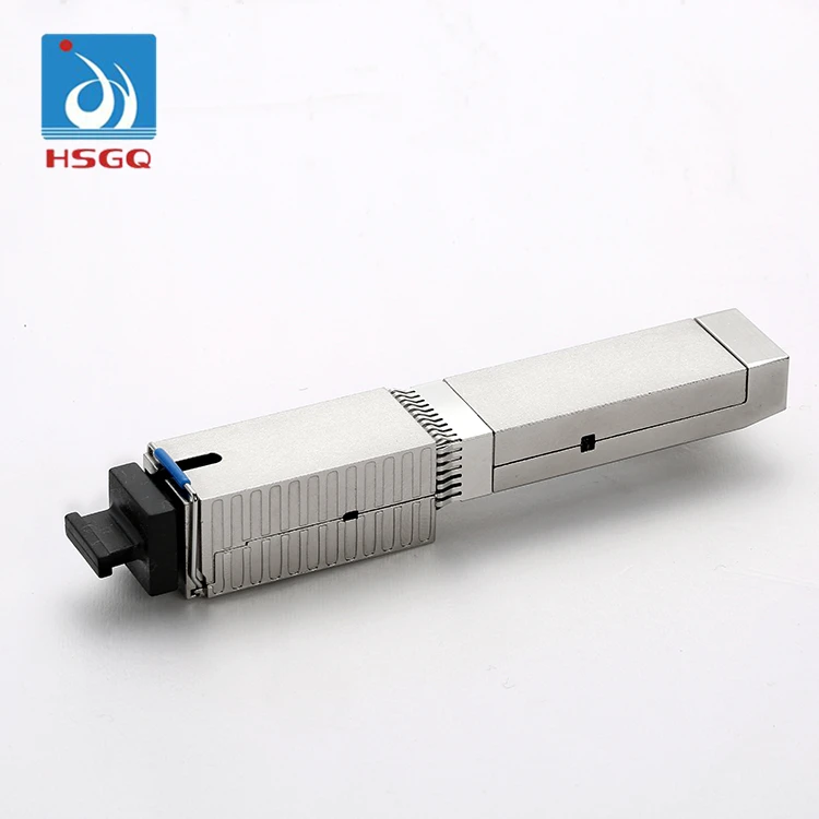 Совместимость HUAWEI/OLT EPON GPON ONU Stick SFP с MAC внутри разъем SC