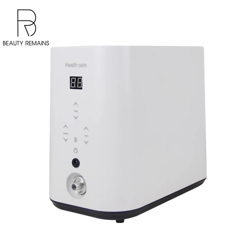 Multifunctional Cosmetic Instrument Cupping To Relax Muscles Muscles Beauty Machine