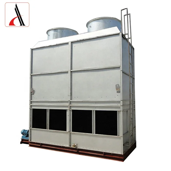 Industrial Evaporative Closed Circuit Cooling Towers