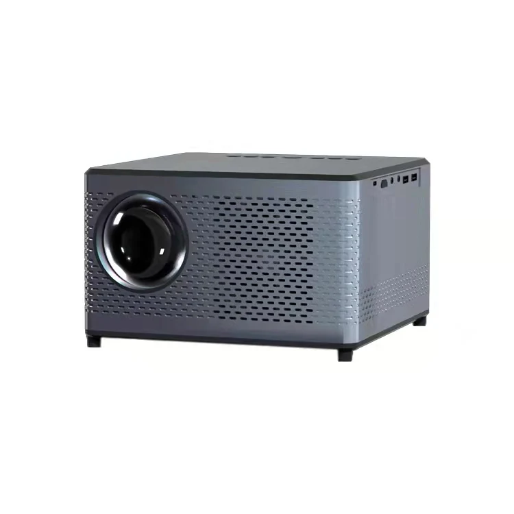 Global Version Projetor Full HD Wifi Home Theater Movie Video Projector Android