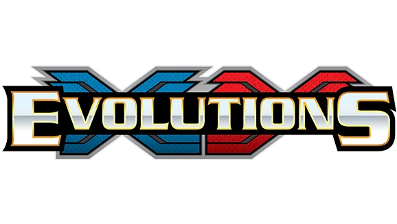 324pcs/box 36 packs XY Evolutions Poke mon Cards Trading Card Booster Box Playing Carte Against Base Set poke mon Ex Card