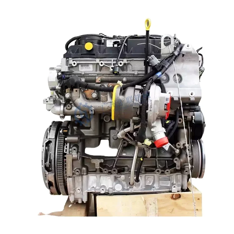 Excavator Original Complete diesel Engine Assembly 3304 3126 for 3126 Engine 3304 Caat Engine