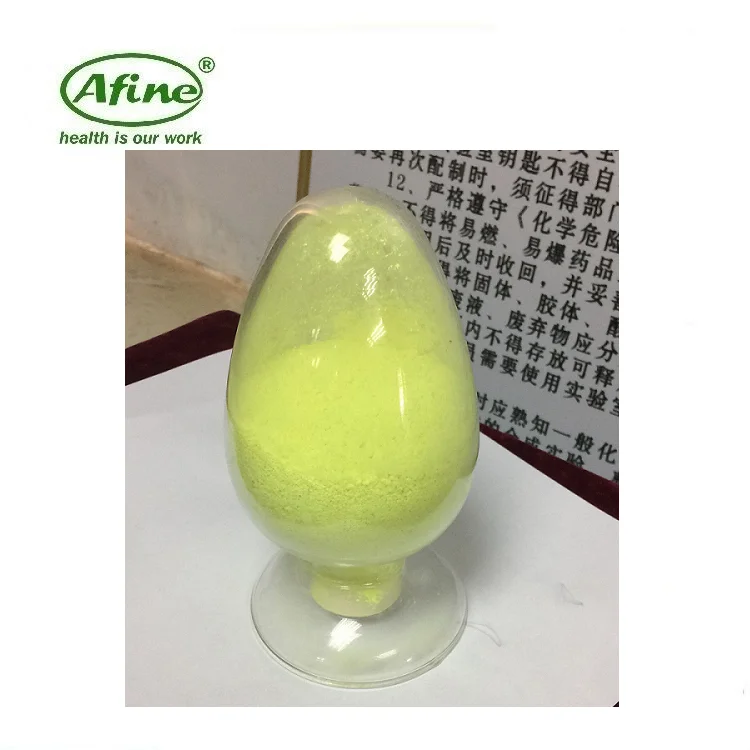 
Whitening Agent /Fluorescent Whitening Agent/Optical Whitening Agent 199:2 CAS NO13001-40-6 OBA for polyester plastics 