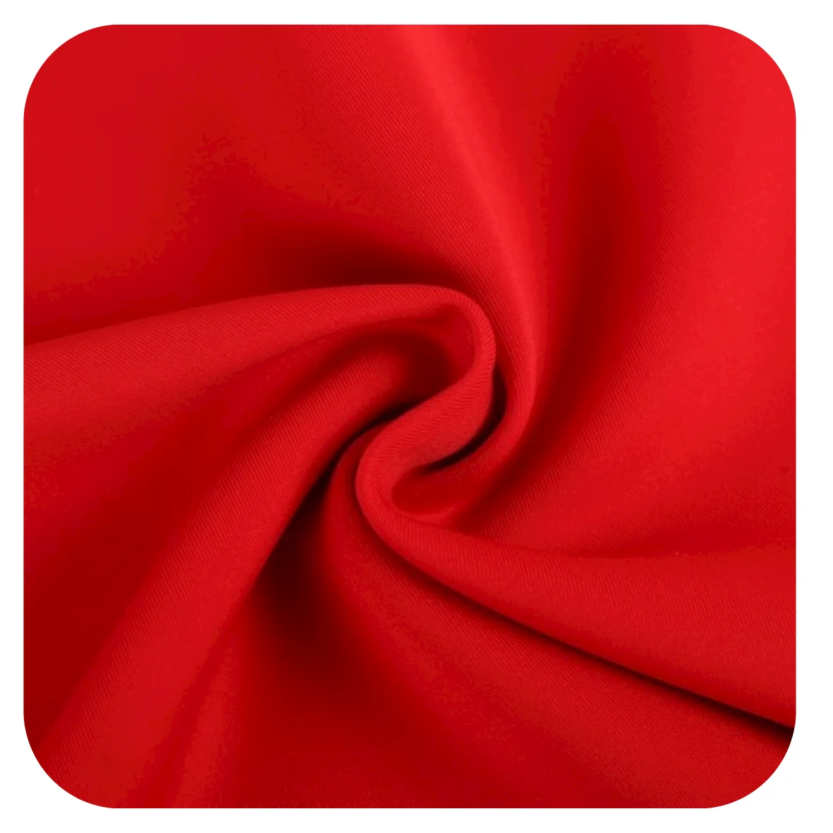 MY Knit Factory Polyester Elastic Scuba Fabric 95%Polyester+5%Spandex 24G 240gsm Stretch Scuba Fabric for  hoodie and garments