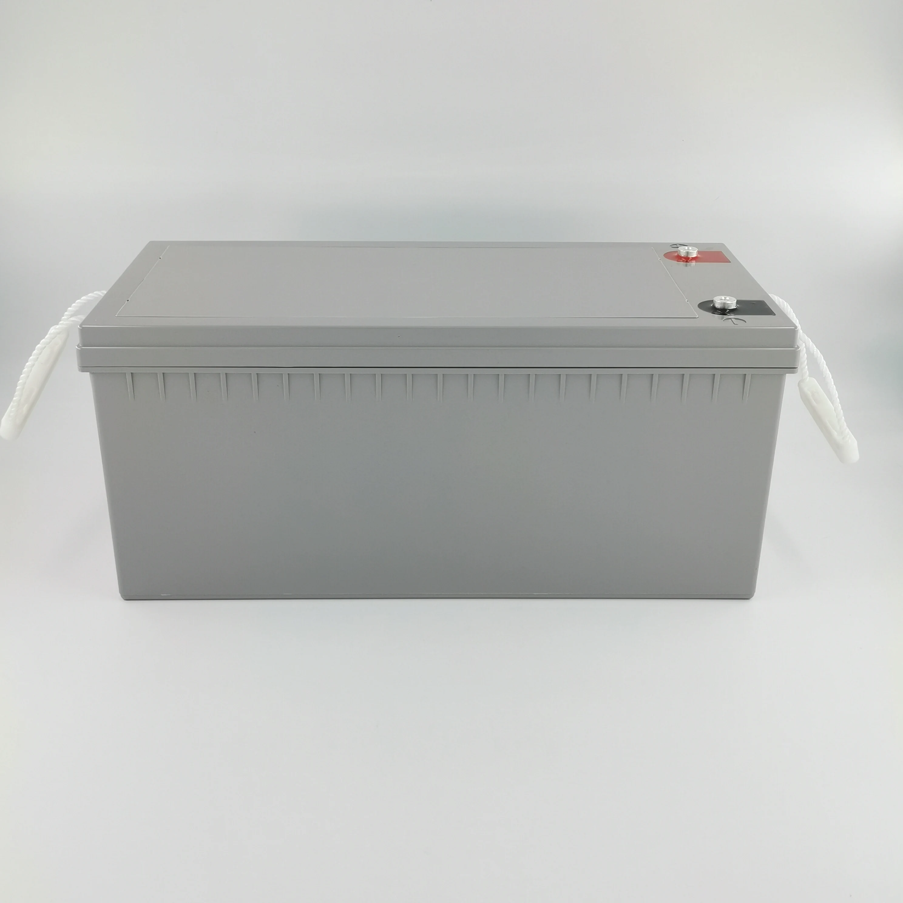 Solar Battery 48v 200ah 12 volt Battery For Solar Power Storage System