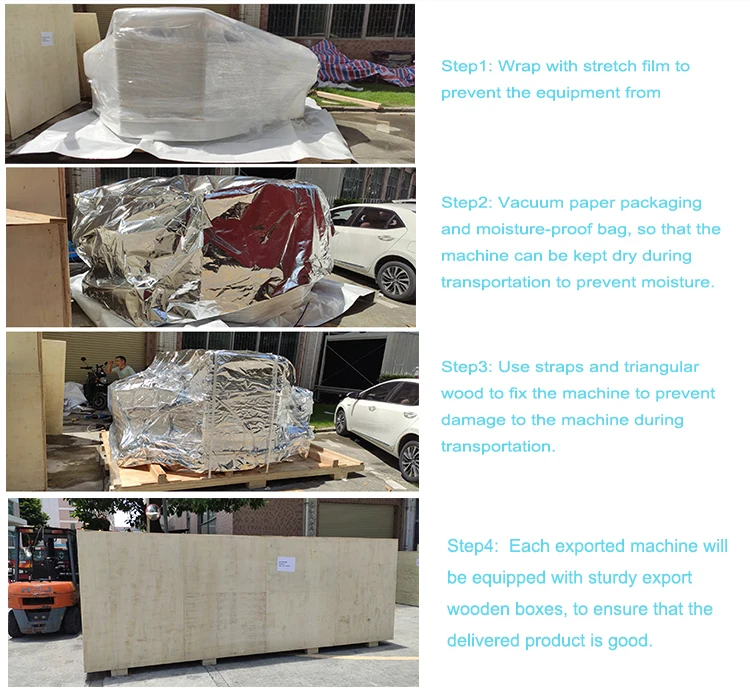 12 Heads High Speed Pick And Place Machine for LED Lights and Electronics Industry