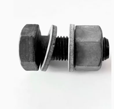 10.9S grade bolts structural bolts High strength large hexagonal head torsional shear type bolts M16/20/30