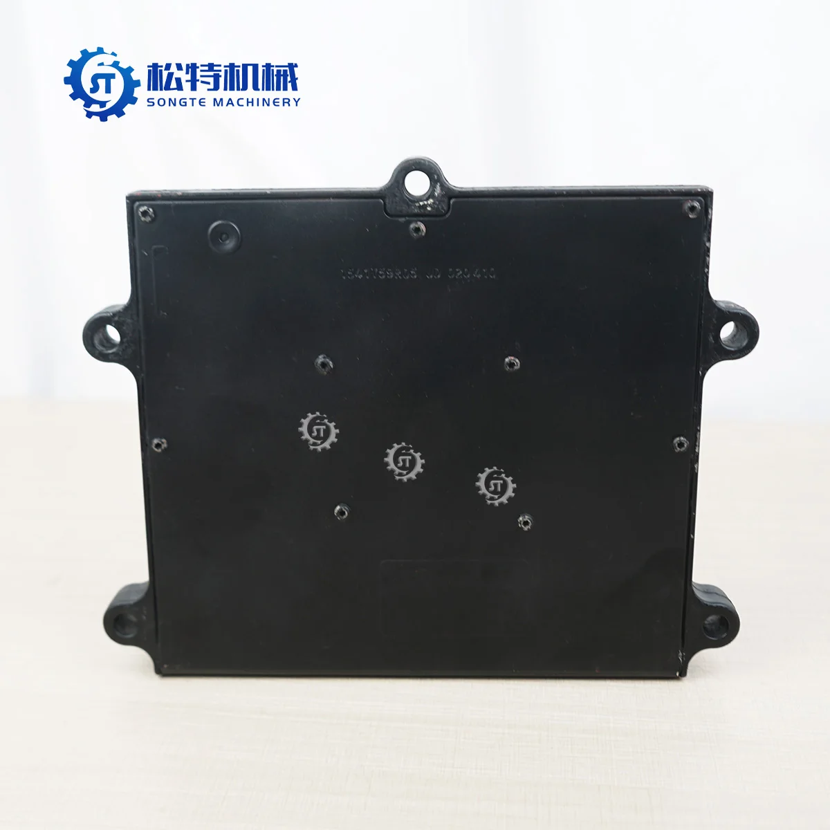 Контроллер SONGTE 600-468-1100 4921776 4921778 электронный модуль управления ECU ECM для D65PX-15EO деталей двигателя экскаватора