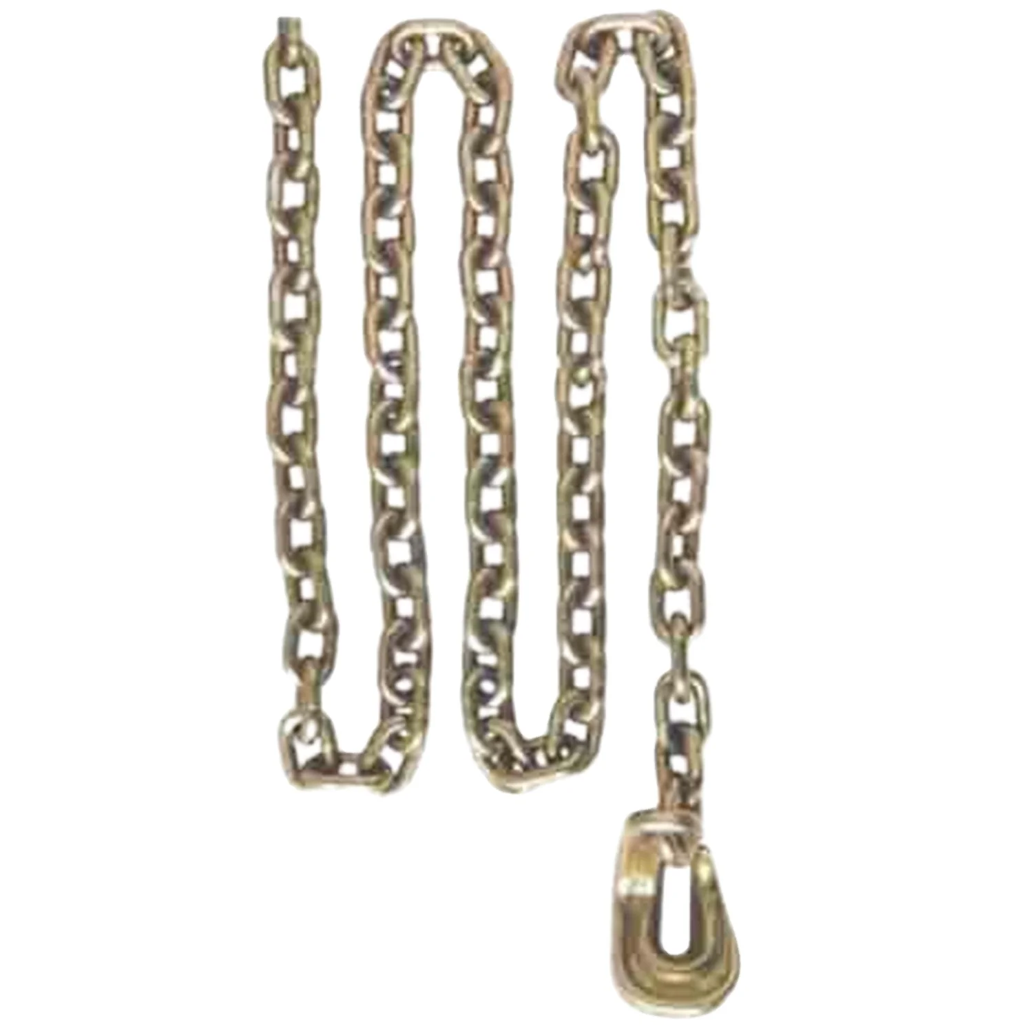 TOYO-INTL TDC type heavy duty chain cranes and slings with hook
