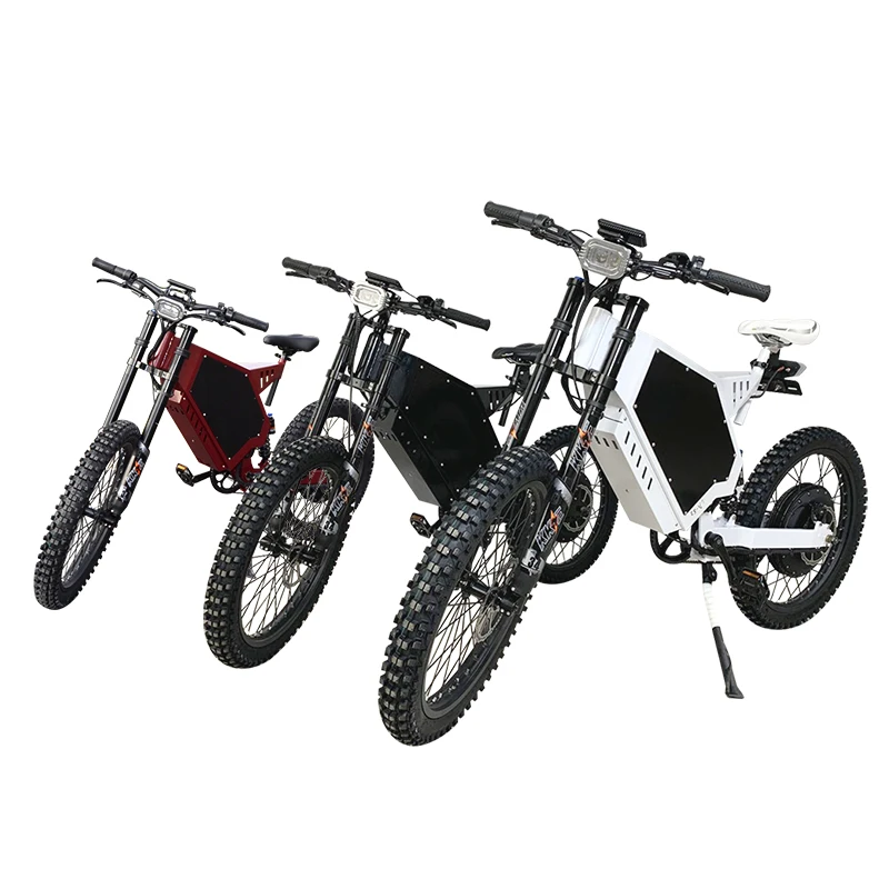 Супер мощный электрический велосипед Джой 3000 Вт 5000 8000 эндуро эбайк k5 электровелосипед 120 км/ч Быстрый Электронный 12000 бомбер Электрический