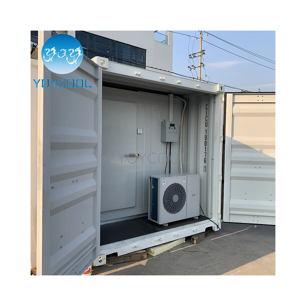 reefer container refrigerated container cool room buy room container