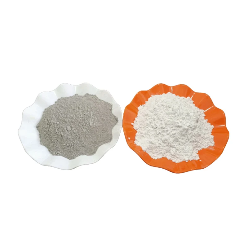 Nano Precipated Barium Sulfate 98% Content Modified Barium Sulphate Factory Price Baso4 For Powder Coatingpowder