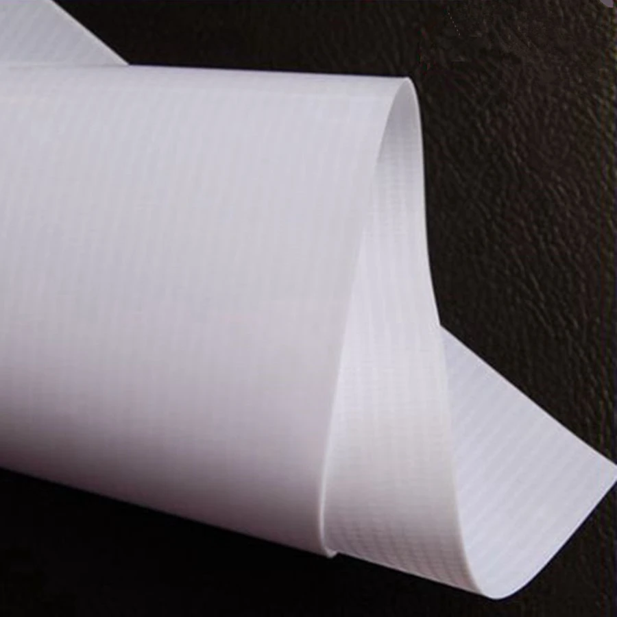 
Large Format Printing Materials Flex Banner Rolls 