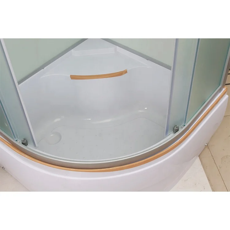 
Portable bathroom units with showers toilet unit 