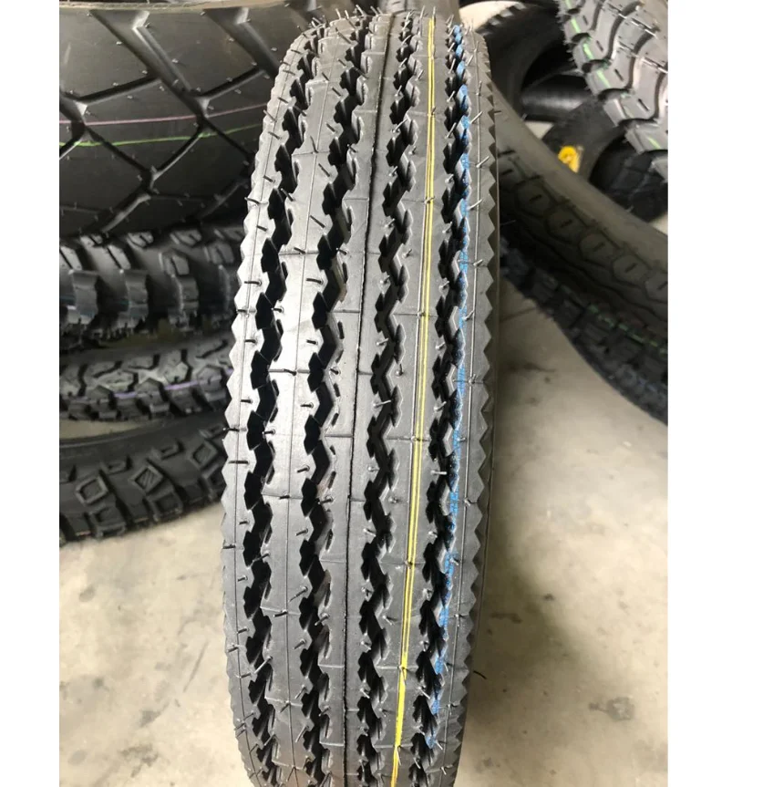 8 INCHES TYRE Top quality tuk tuk taxi moto tire 400-8 TVS