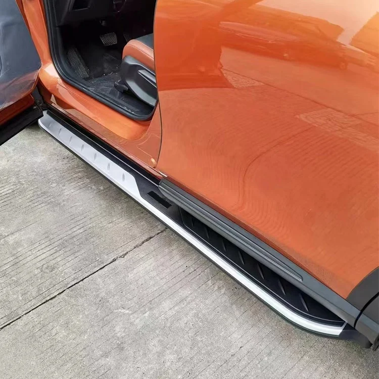 Auto Body Kits Car Side Accessories Running Boards Pedal Side Steps for Honda HRV HR-V 2022 2023