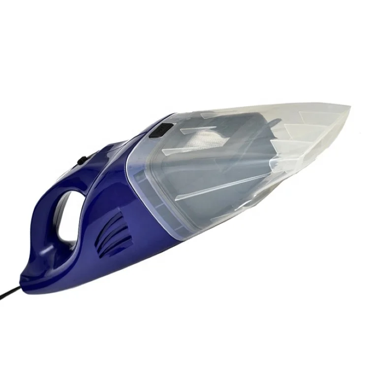 Carpet Handy Vacuum Cleaner Gift 12 75 Cleaning Car Vacuum Cleaner with Big Size Ultra Fine Air Filter Hand Held Wet and Dry