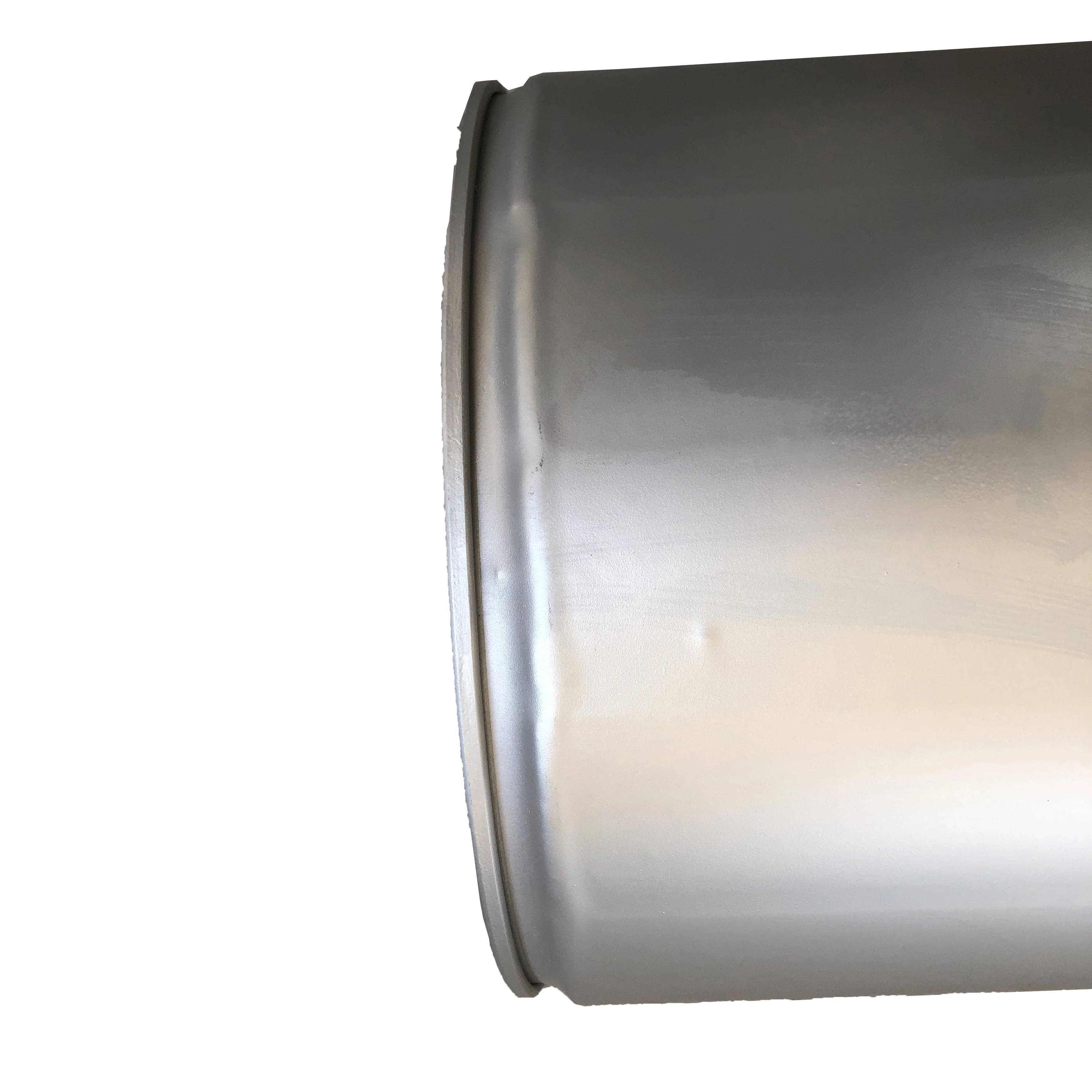 
80L chemical drum open-top steel drum/tapered drum/easy to transport for sale 