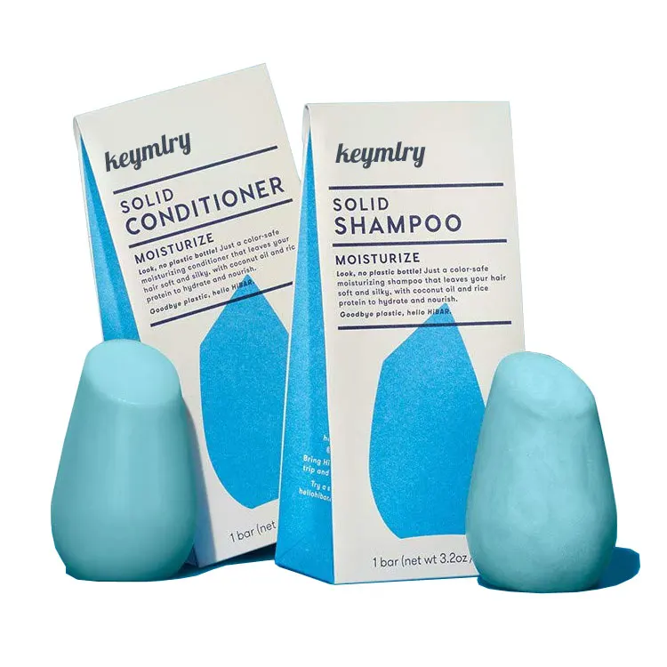 
Solid Bar Shampoo 100% Organic Plant Based SLS Free Vegan All Hair Private Label Organic Shampoo Bar 