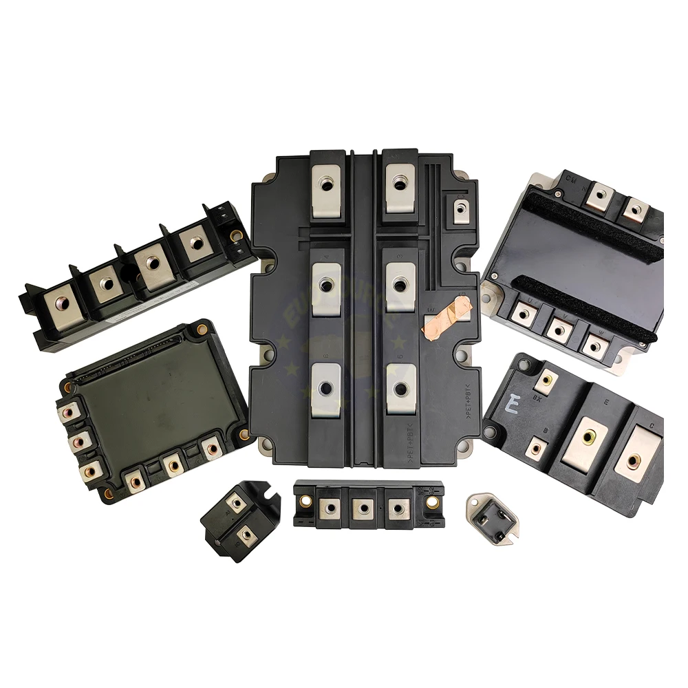 7MBI200U2S-060-54 Power Modules igbt modules Japan Stock