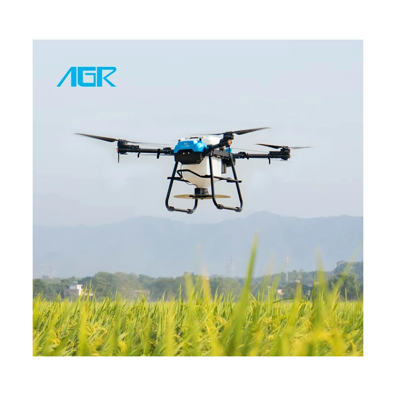 AGR B70 Agriculture Sprayer Drone China Uav Drone Crop Sprayer Manufacturers automation Pesticide Spraying