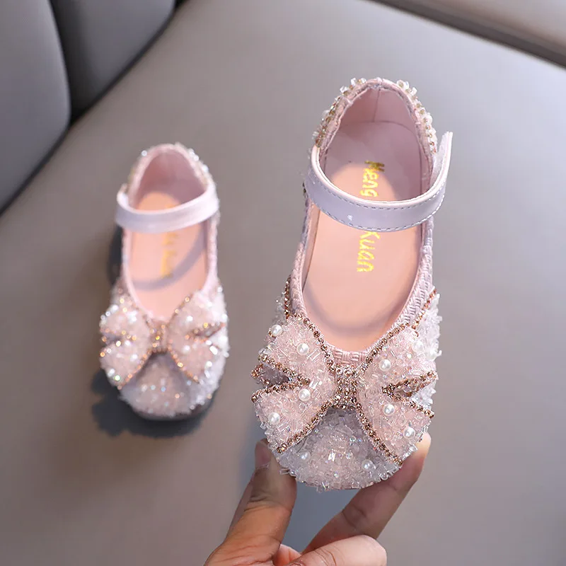 New Design Girls Shoes Soft Jelly Shoes Kids Summer Sandals