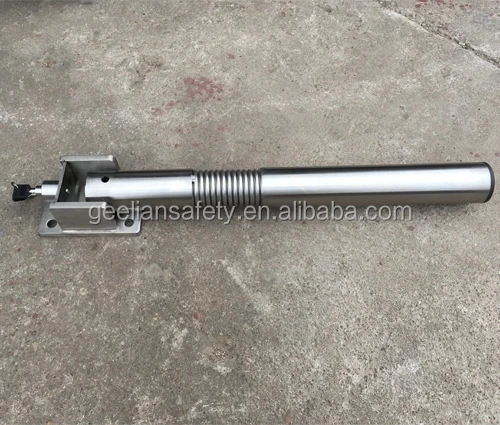 No holes smart parking lot occupany sensor to monitor parking free slot