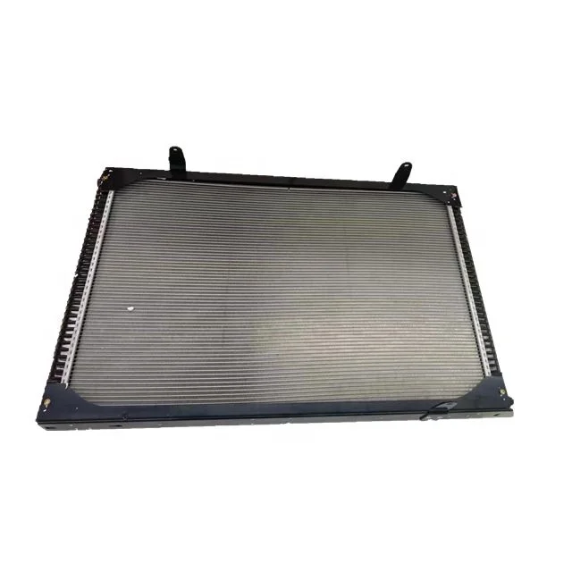 Грузовик Общие аксессуары DZ97259532003 радиатор shacman X3000