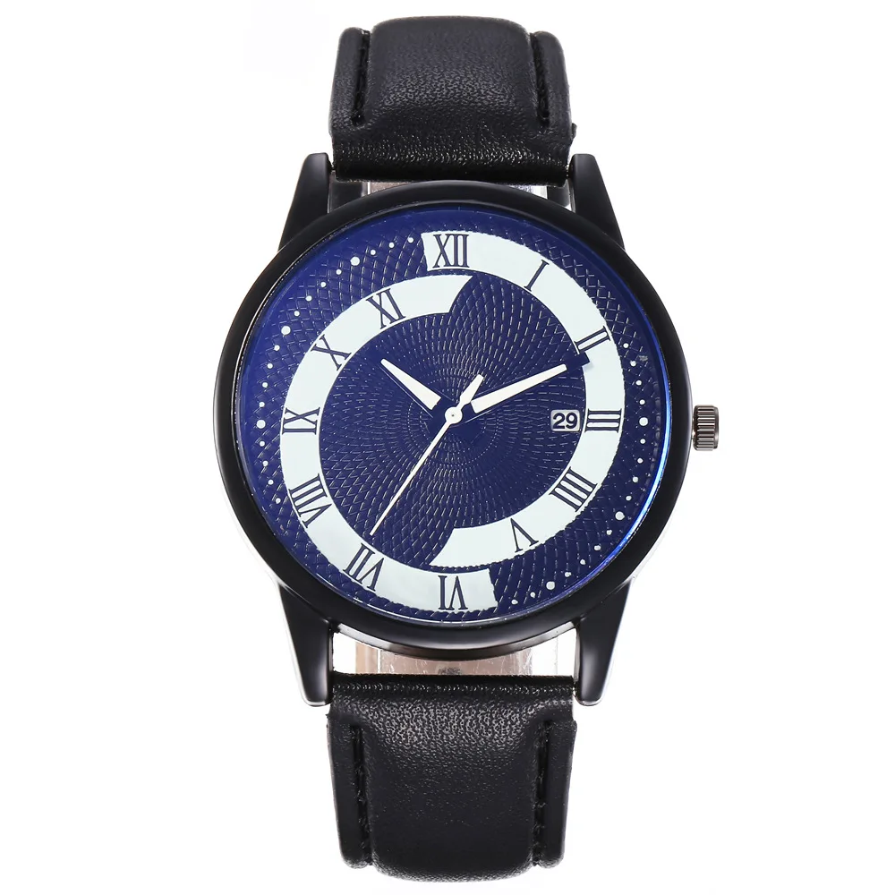 Custom Logo Sapphire Crystal Dial Mechanical Watches Men Automatic Watch