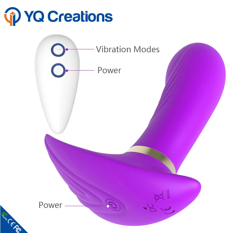 Wholesale Wireless Remote Control Waterproof Love Toys Vibrator Eggs For Women Sex Toys