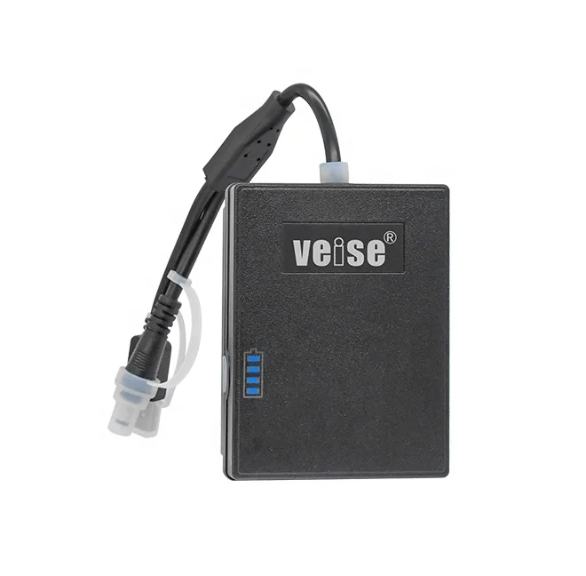 Factory Supply 1080p Hd Wireless Forklift Rear View Waterproof Ip69 Camera With Monitor Magnetic Camera For Forklift reversing camera