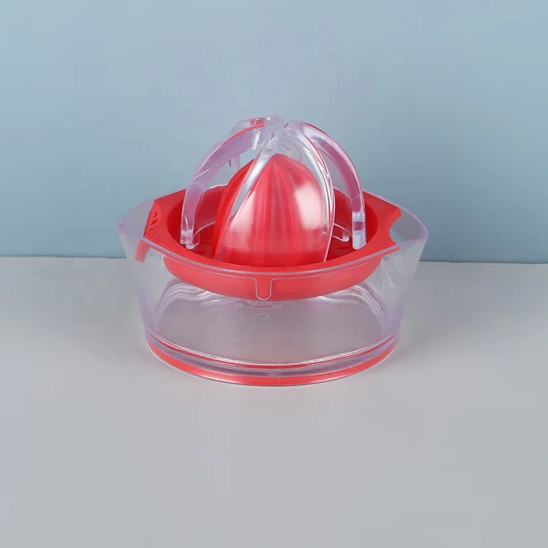 Easy lemon press household Manual Mini lemon squeezer orange press