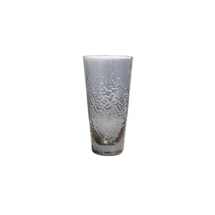 WONDER Drinkware wholesale Water glass cup Juice glass cups set customized crystal glass cup