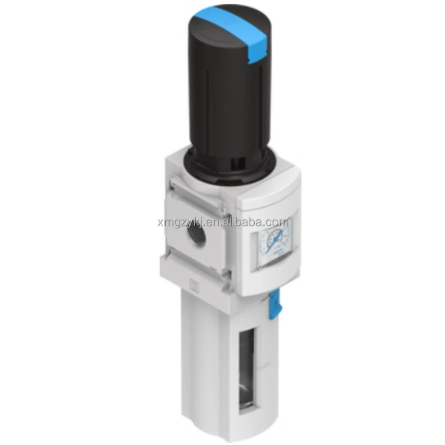 MS6-LFR-1 регулятора фильтра FESTO/2-D6-ERM-AS 529180