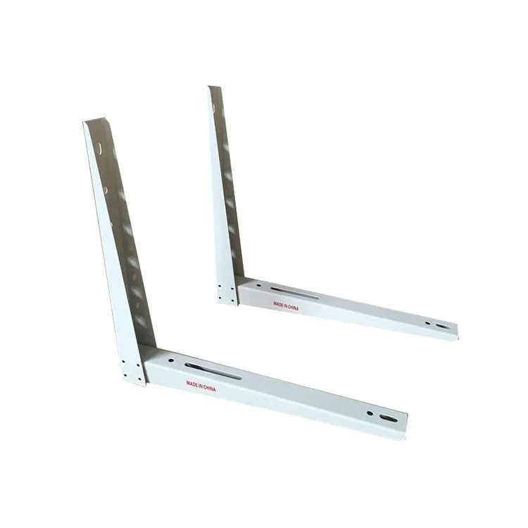 Air Conditioner Spare Part Air Condition Bracket Ac Wall Bracket Load-Bearing 150Kg Air Conditioner Bracket