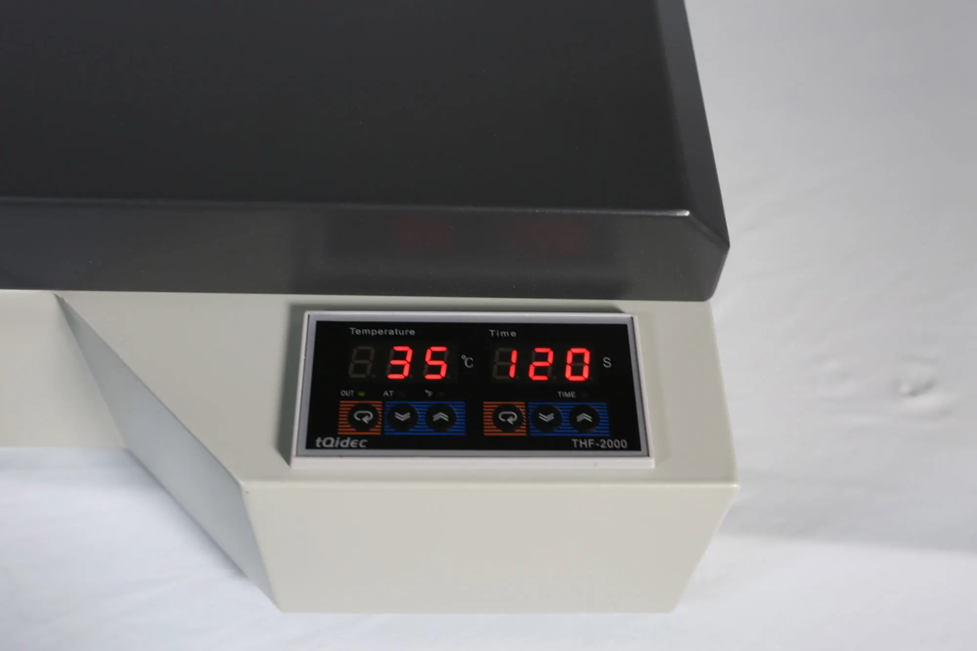 Fast shipment Mini DTF Oven A3 A4 Size Sheets DTF PET Film Curing Dryer Machine a3 a4 dtf oven