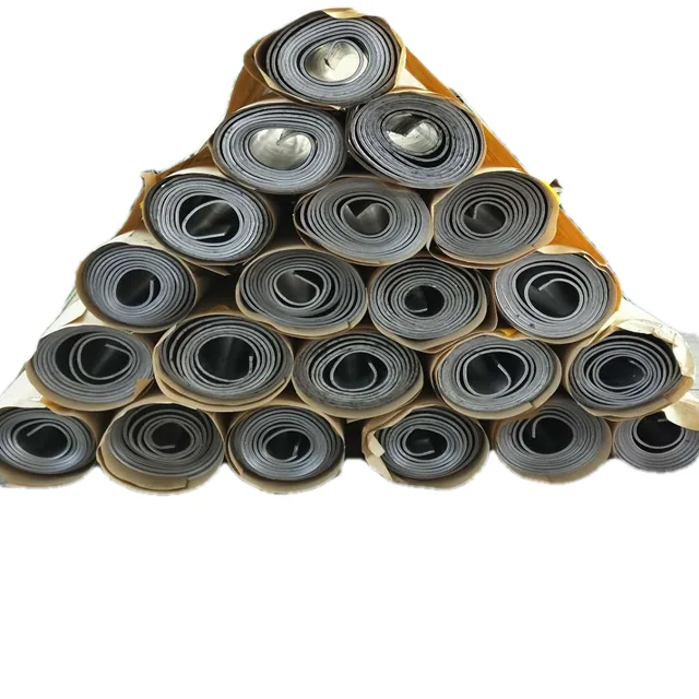 3mm 4mm 5mm lead sheet in rolls