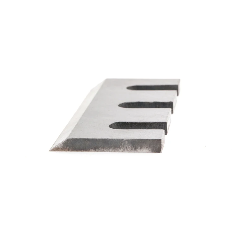 
Plastic granulator blades china manufacturer blades inlay with steel metal knife <a href=